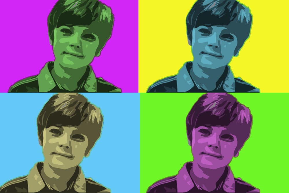 Caras